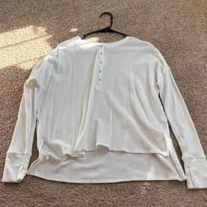 Aerie sweater